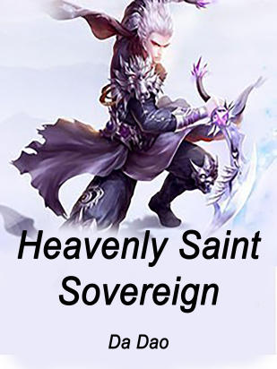 Heavenly Saint Sovereign